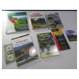 (7) Nice COLORADO Themed Outdoor Books $$
