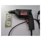 SKIL 3/8" Electric Handheld Drill