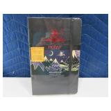 New MOLESKIN "The Hobbit" LtdEd Notebook $25 1of2