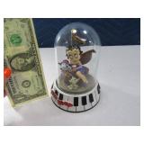 BETTY BOOP "Bourbon Street" Dome Figure 6"