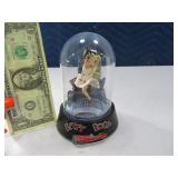 BETTY BOOP "Cool Breeze" Dome Figure 6"