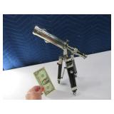 Neat Metal Tabletop 12" Adjust Telescope Spotter
