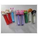 Asst PEZ Dispensers