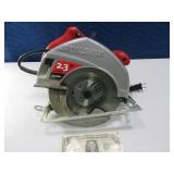 SKIL 7.25" Circular Electric Saw Tool EXC
