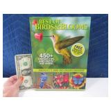 New Book: Best Of Birds & Blooms Hardback