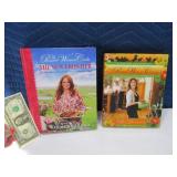 (2) New Pioneer Woman Cookbooks hardback EXC