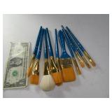 (10) New PRINCETON Artist Art Paint Brushes