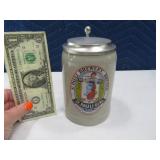 St Pauli Girl German 5.5" Beer Stein