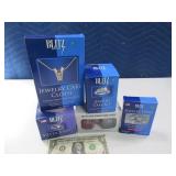 (5) New Jewelry Care & Cleaner BLITZ