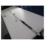 New UGLY STICK Catfish Trolling HD Fishing Rod