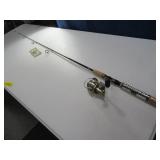 New SHIMANO Pro Rod Spinning Reel Fishing COMBO