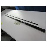 New PENN PowerStickPlus Trolling HD Fishing Rod 2p