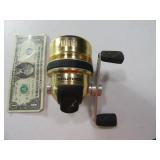 ABU GARCIA Abumatic1076 HD Closed Face Reel