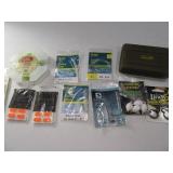 (10) New Fly Fishing Access Line~Floaters~Storage