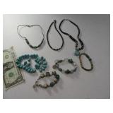 (7) Modern PawnLooking Bracelets & Jewelry
