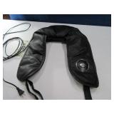 Brookstone I-NEED Electric Neat Heat~Massager