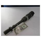 WWII?? Metal Tank Scope Part?? Military