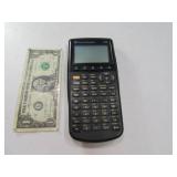 TI-86 Calculator working...as is