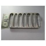 GRISWOLD Aluminum Cornbread Pan