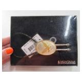 New Montana Silversmiths Eagle Bolo Tie $63