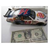 Tony Stewart #14 Burger King Diecast Car