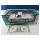 1/24scl BRICKYARD 400 Diecast Chevy Pace Truck 1o2