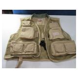 REDINGTON szS/M Fishing Vest EXC