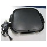 Farberware14" Square Countertop Electric Griddle