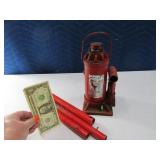 5ton Bottle Jack