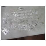 Lot New Glass KANIS Doll Eyes $200++