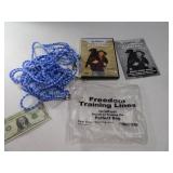 DVD: Training the Perfect Dog 2disc w/ Leash