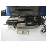 Craftsman SAWZALL Vintage Cutter w/ Case