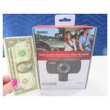 New iWitness Auto Dash Cam Recorder