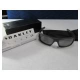 OAKLEY PrizmBlackFrame Sunglasses Nice