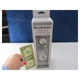 New Brookstone Interactive Pussy Cat Toy