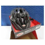 New BELL UniversalFit Bicycle Safety Helmet