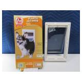 New SmallDog Pet Door