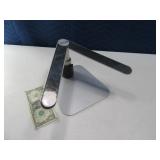 HighRise MacBook Laptop Riser Holder