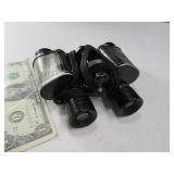 Vtg 8x26 Binoculars Ugly but working