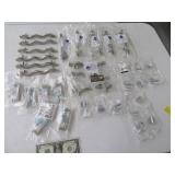 (33) WavyStyle Handles & Whistle Knobs asst $$