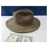 Felt THE WALKING CO up to 7.25 Hat