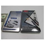 (2) 12pks STAEDTLER & DERWENT Drafting Pencils