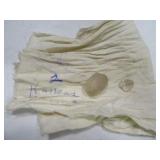 (2) Diamond Rocks 1" Kansas & 2" Oxley