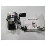 ABUMATIC 315 Abu Garcia Bait Cast Fishing Reel