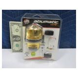 New ABU GARCIA abumatic 1076 HD Fishing Reel