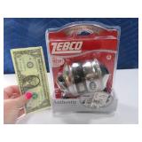 New ZEBCO 733 Classic Fishing Reel