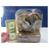 New DIAWA Samurai-7i Spinning Fishing Reel