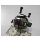 New ZEBCO 808 HD Fishing Reel