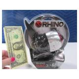 New RHINO RSC3 Baitcast Fishing Reel