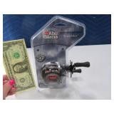 New ABU GARCIA Ambassadeur Fishing Reel 1of3